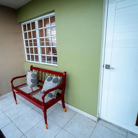 Apartmán Luxury Retreat With Private Jacuzzi And Mountain Views Free Parking Ponce Exteriér fotografie