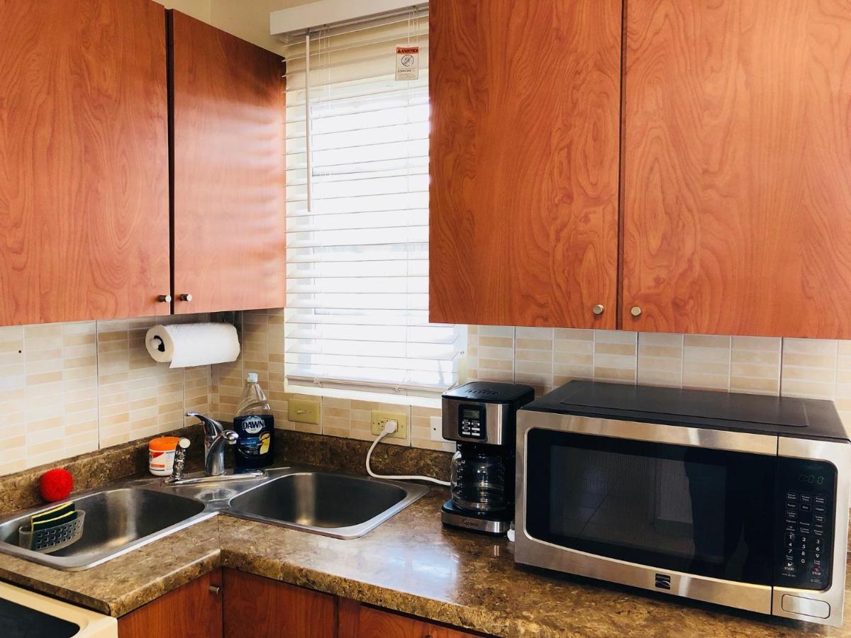 Apartmán Luxury Retreat With Private Jacuzzi And Mountain Views Free Parking Ponce Exteriér fotografie